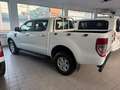 Ford Ranger Ranger VII 2019 2.0 ecoblue double cab XLT 170cv Bianco - thumbnail 7