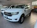 Ford Ranger Ranger VII 2019 2.0 ecoblue double cab XLT 170cv Bianco - thumbnail 8