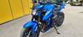 Suzuki GSX 750 Albastru - thumbnail 1