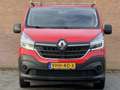 Renault Trafic 2.0dCi 120PK Trekhaak / Imperiaal / Airconditionin Rouge - thumbnail 22