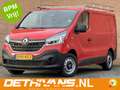 Renault Trafic 2.0dCi 120PK Trekhaak / Imperiaal / Airconditionin Rot - thumbnail 1