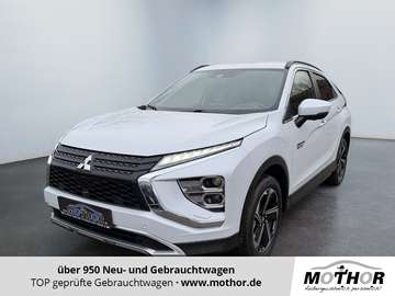 Intro Edition 2.4 PHEV ACC+PDC+NAVI