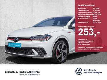 GTI 2.0 TSI DSG