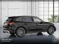 Mercedes-Benz GLC 200 d 4M AMG+PANO+360+AHK+TOTW+KEYLESS+9G Noir - thumbnail 16