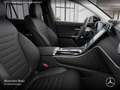 Mercedes-Benz GLC 200 d 4M AMG+PANO+360+AHK+TOTW+KEYLESS+9G Schwarz - thumbnail 11