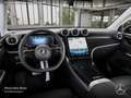 Mercedes-Benz GLC 200 d 4M AMG+PANO+360+AHK+TOTW+KEYLESS+9G Noir - thumbnail 9