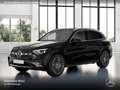 Mercedes-Benz GLC 200 d 4M AMG+PANO+360+AHK+TOTW+KEYLESS+9G Noir - thumbnail 13