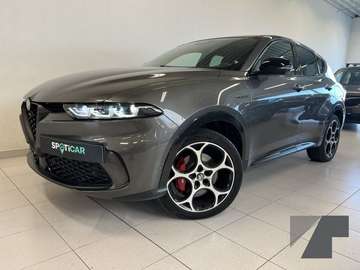 Veloce Plug-In-Hybrid AWD