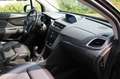 Opel Mokka 1.4 T Innovation_LEER_NAVI_140 PK!_NETTE AUTO_GOED Noir - thumbnail 19