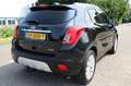 Opel Mokka 1.4 T Innovation_LEER_NAVI_140 PK!_NETTE AUTO_GOED Noir - thumbnail 9