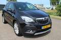 Opel Mokka 1.4 T Innovation_LEER_NAVI_140 PK!_NETTE AUTO_GOED Noir - thumbnail 3