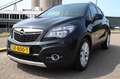 Opel Mokka 1.4 T Innovation_LEER_NAVI_140 PK!_NETTE AUTO_GOED Noir - thumbnail 17
