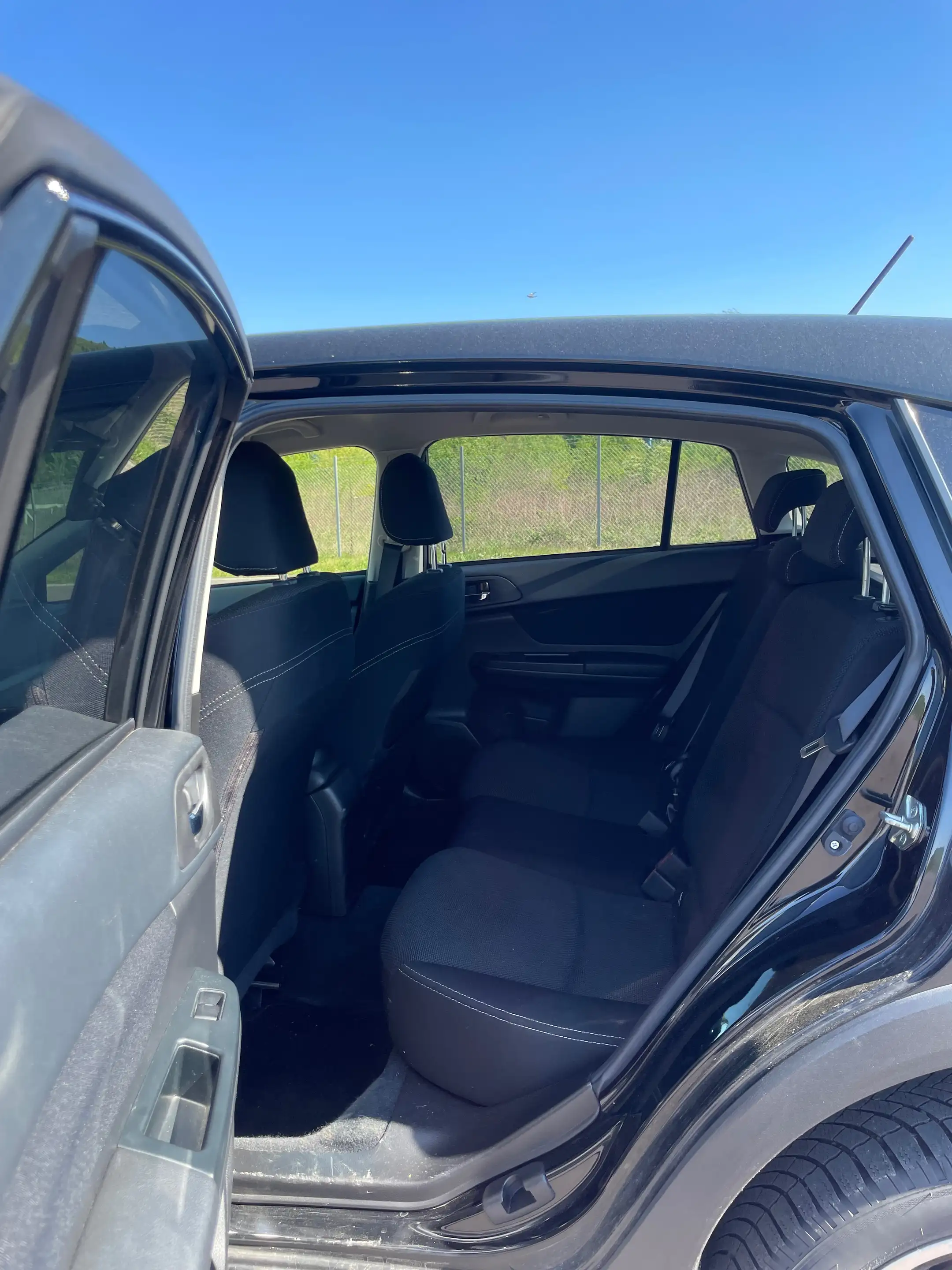 Subaru XV XV 2.0D Active — photo 5
