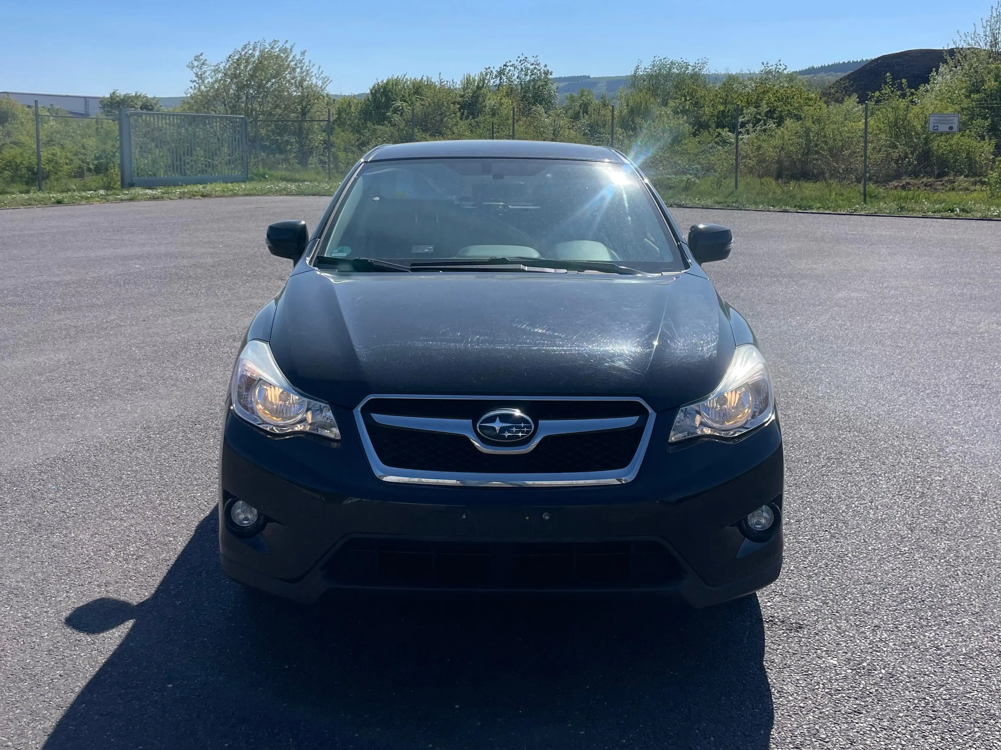 Subaru XV XV 2.0D Active — photo 3