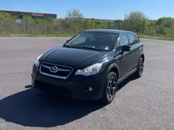 Subaru XVXV 2.0D Active