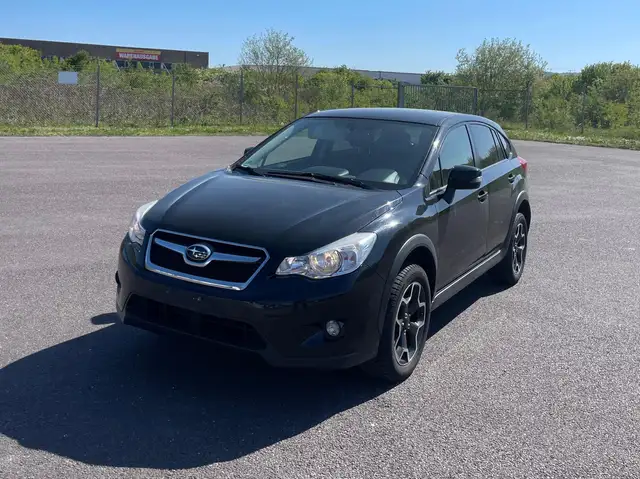 Subaru XV XV 2.0D Active