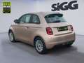 Fiat 500e 500 e Base KeyLess KlimaA Navi SpurH Gold - thumbnail 5