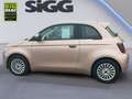 Fiat 500e 500 e Base KeyLess KlimaA Navi SpurH Gold - thumbnail 3