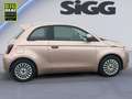 Fiat 500e 500 e Base KeyLess KlimaA Navi SpurH Gold - thumbnail 8
