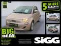 Fiat 500e 500 e Base KeyLess KlimaA Navi SpurH Gold - thumbnail 1