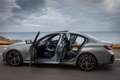 BMW 320 Plateado - thumbnail 2