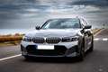 BMW 320 Plateado - thumbnail 1