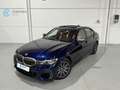 BMW 340 M340i xDrive Auto. Azul - thumbnail 2
