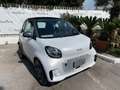 smart forTwo Fortwo eq Pulse 22kW Bianco - thumbnail 1