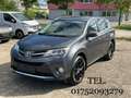 Toyota RAV 4 AWD 2.2 D-4D Life Gris - thumbnail 1