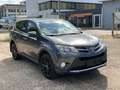 Toyota RAV 4 AWD 2.2 D-4D Life Gris - thumbnail 3