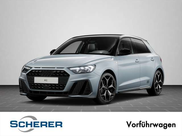 Second hand Audi A1 1.0