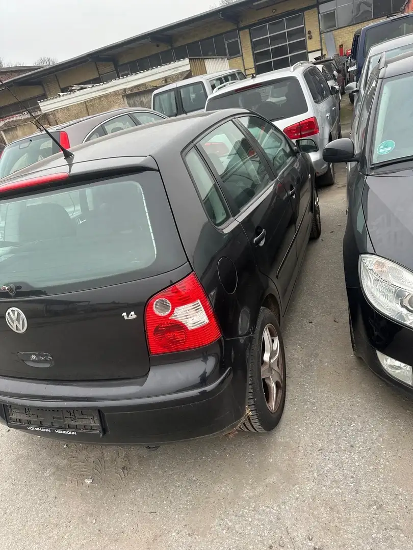 Volkswagen Polo Classic 75 - 2