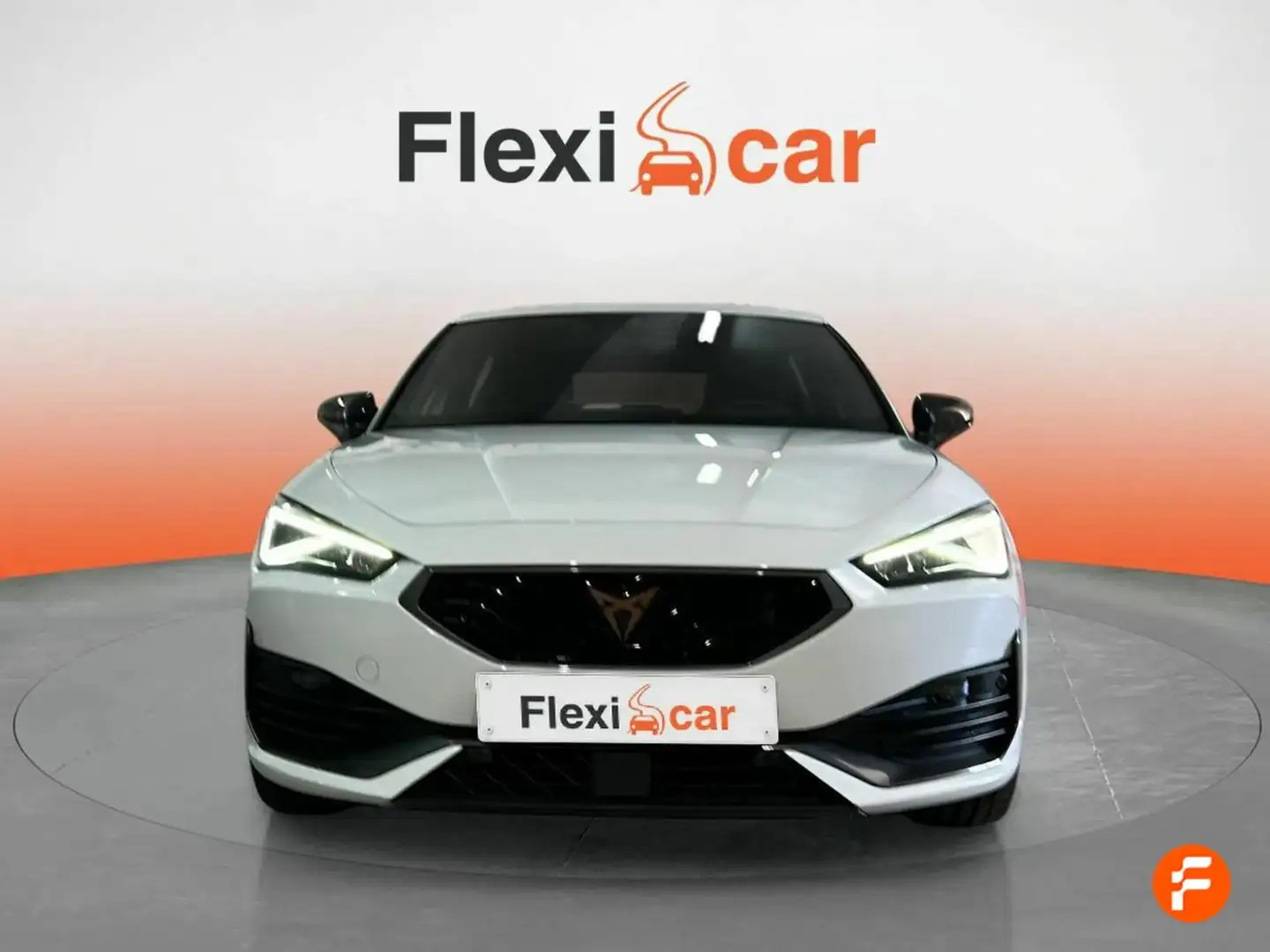 CUPRA 1.5 eTSI 110 KW (150 CV) DSG Blanco - 2