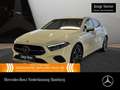 Mercedes-Benz A 180 PROGRESSIVE+LED+KAMERA+7G Bianco - thumbnail 1
