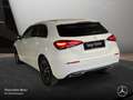 Mercedes-Benz A 180 PROGRESSIVE+LED+KAMERA+7G Bianco - thumbnail 10