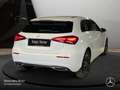 Mercedes-Benz A 180 PROGRESSIVE+LED+KAMERA+7G Bianco - thumbnail 8