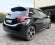 Peugeot 208 208 3p 1.6 thp 16v Gti 200cv Nero - thumbnail 3