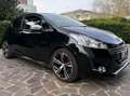 Peugeot 208 208 3p 1.6 thp 16v Gti 200cv Nero - thumbnail 1