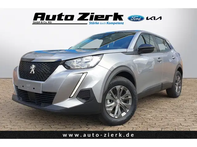 Peugeot 2008 Active Pack 1.2 PureTech 130 EU6d,Navi,BT,Klimaaut
