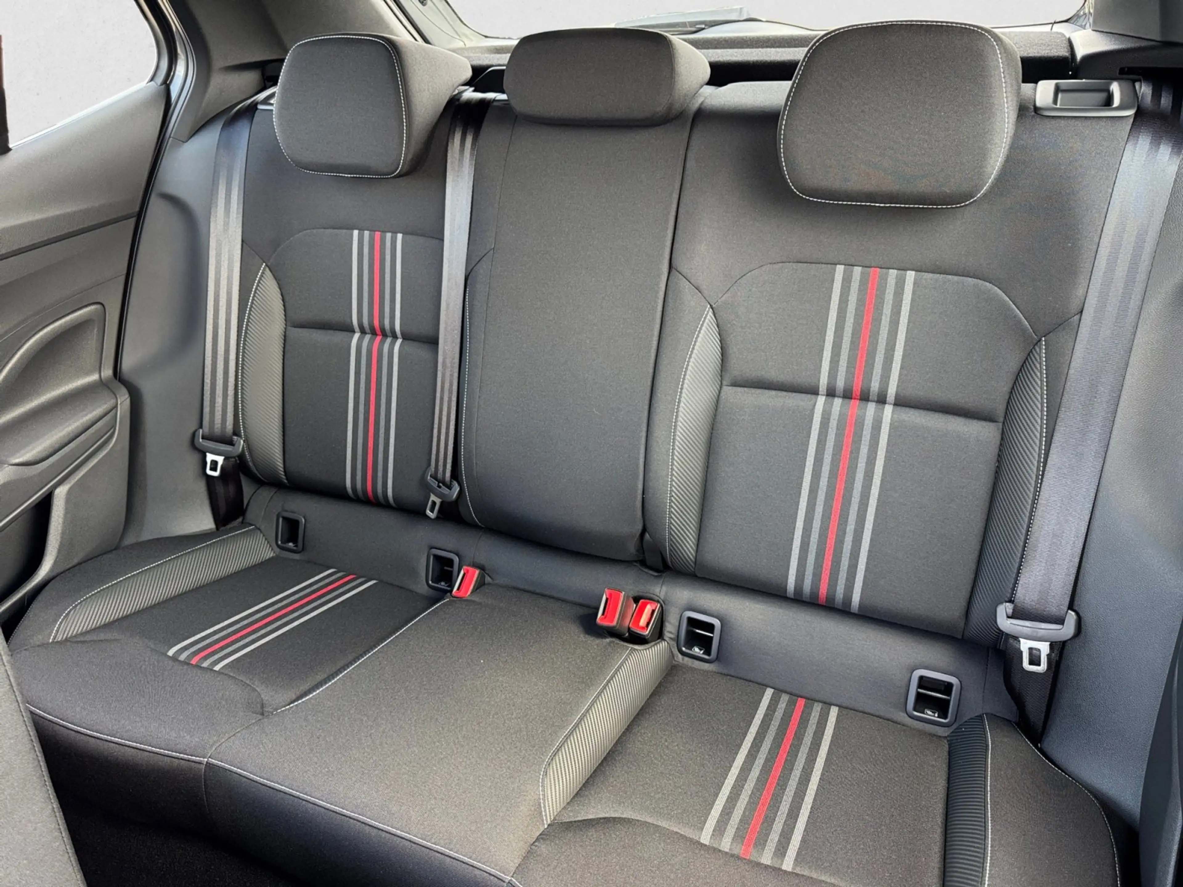 Skoda Fabia Monte Carlo TSI DSG|5J-GAR|KAMERA|SITZHZG — photo 10