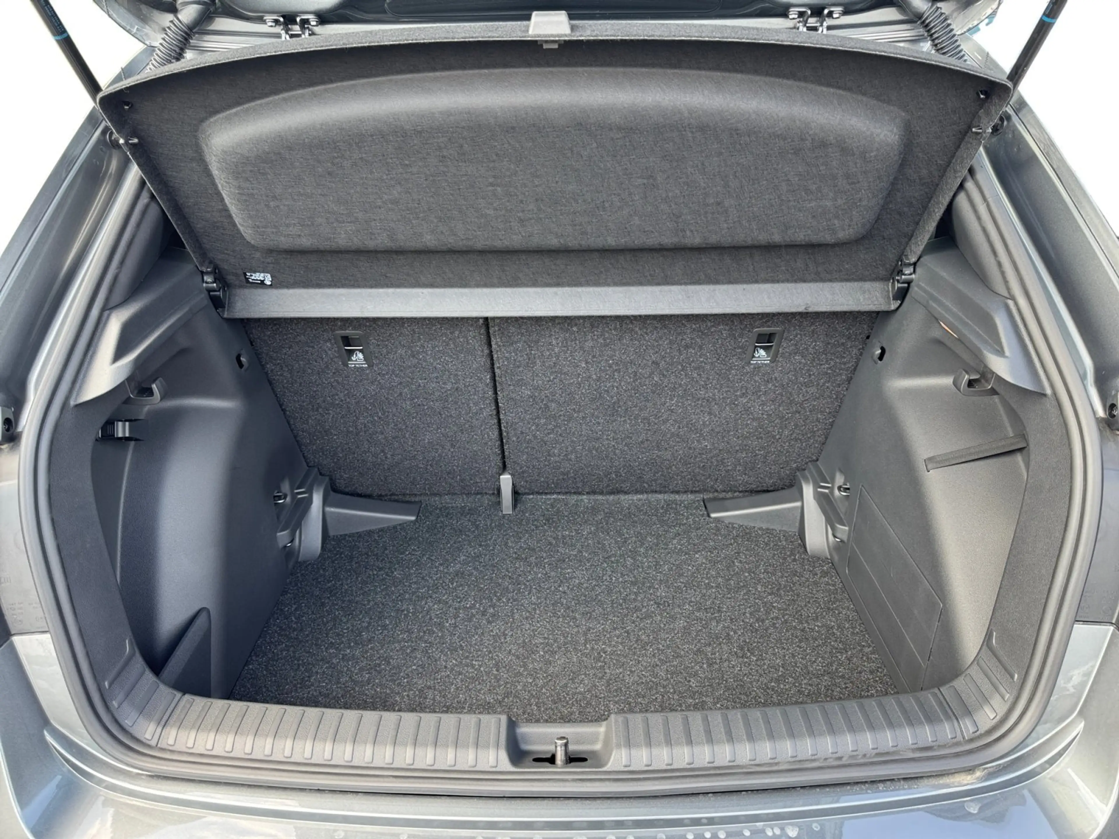 Skoda Fabia Monte Carlo TSI DSG|5J-GAR|KAMERA|SITZHZG — photo 7