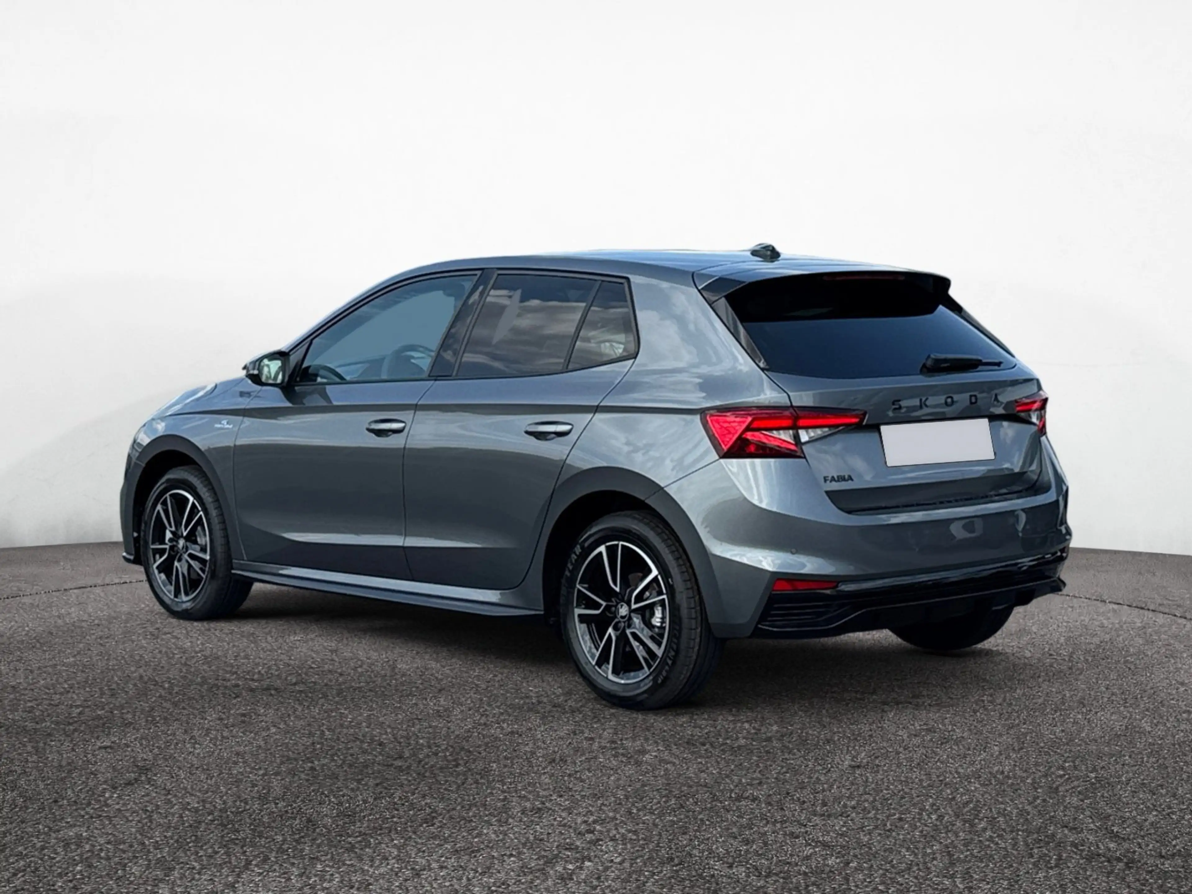 Skoda Fabia Monte Carlo TSI DSG|5J-GAR|KAMERA|SITZHZG — photo 5