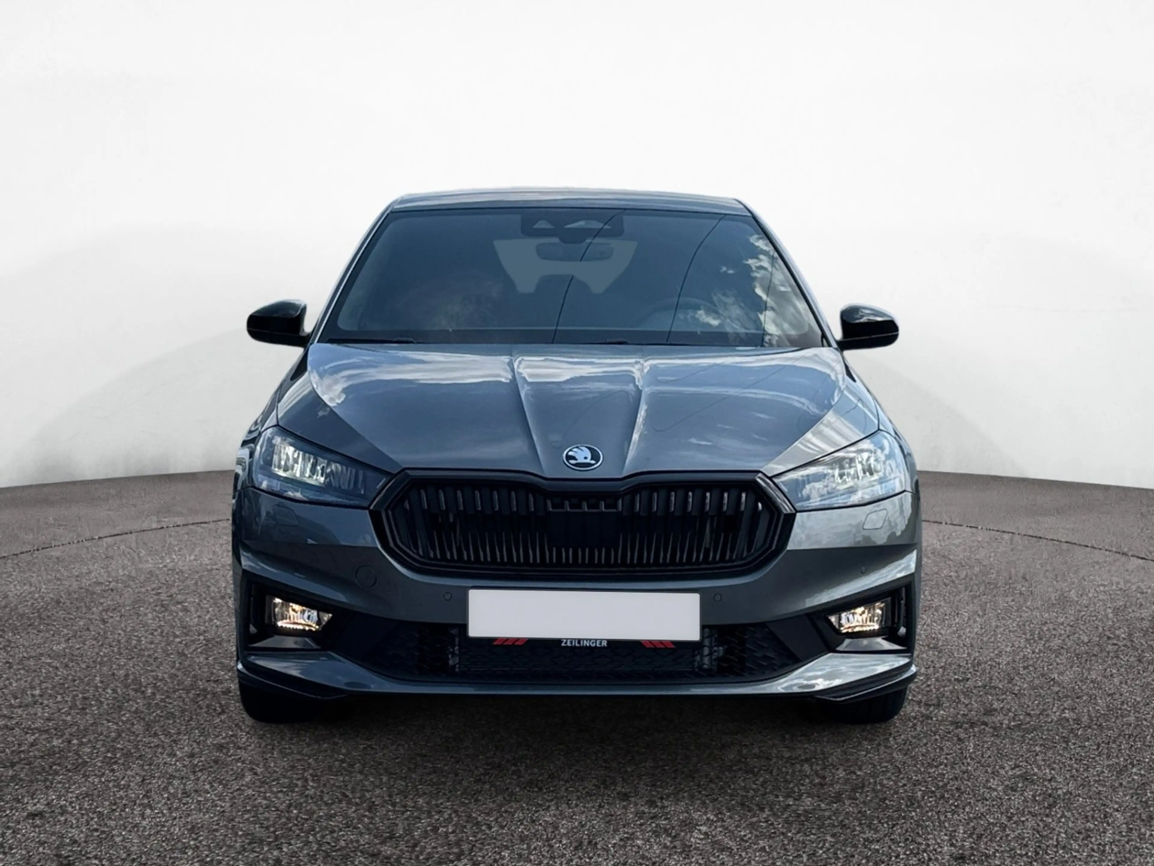 Skoda Fabia Monte Carlo TSI DSG|5J-GAR|KAMERA|SITZHZG — photo 3