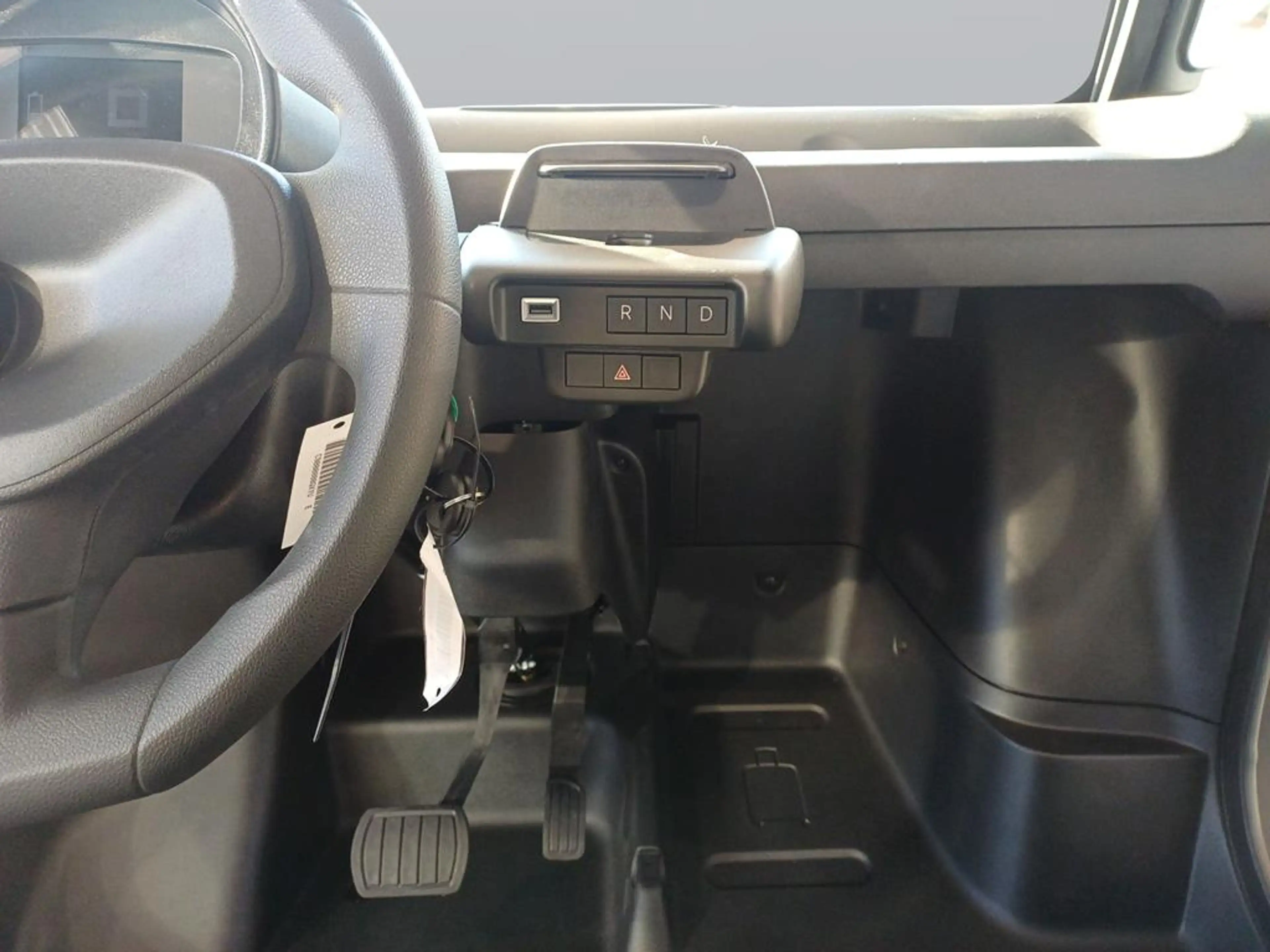 Citroen Ami My Ami Buggy — photo 14