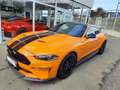 Ford Mustang VI (2) FASTBACK 5.0 V8 GT BV6 Goud - thumbnail 3