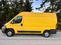 Fiat DUCATO L2H2 mit neues Pickerl nur 152.000km Gelb - thumbnail 4