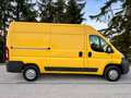 Fiat DUCATO L2H2 mit neues Pickerl nur 152.000km Gelb - thumbnail 11