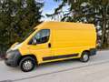 Fiat DUCATO L2H2 mit neues Pickerl nur 152.000km Gelb - thumbnail 3