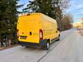 Fiat DUCATO L2H2 mit neues Pickerl nur 152.000km Gelb - thumbnail 9