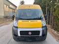 Fiat DUCATO L2H2 mit neues Pickerl nur 152.000km Gelb - thumbnail 13
